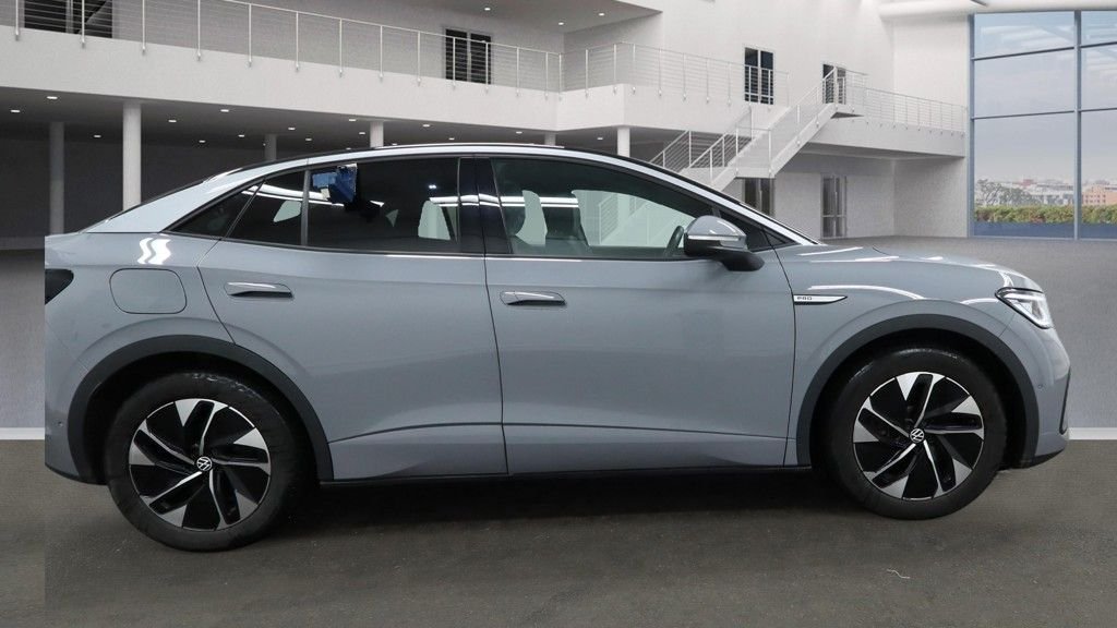 Used Volkswagen ID.5 2023 for sale - 77850278: Photo 9