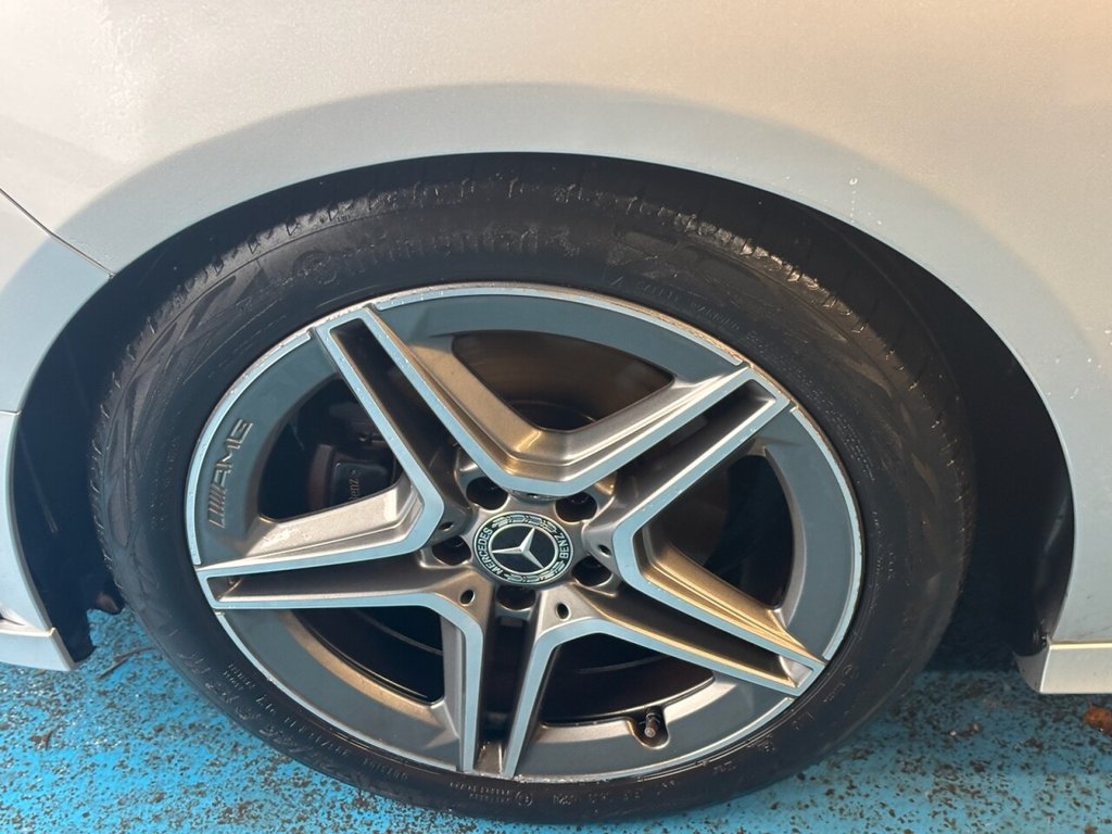 Used Mercedes-Benz B Class 2020 for sale - 76417313: Photo 15