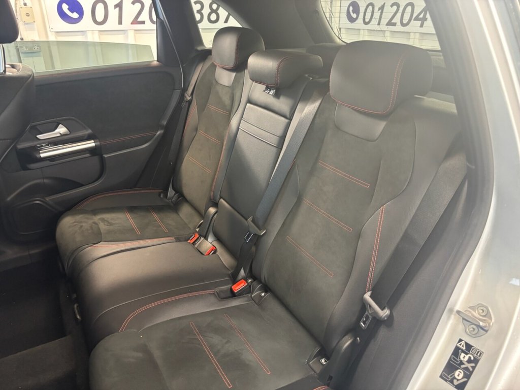 Used Mercedes-Benz B Class 2020 for sale - 76417313: Photo 25