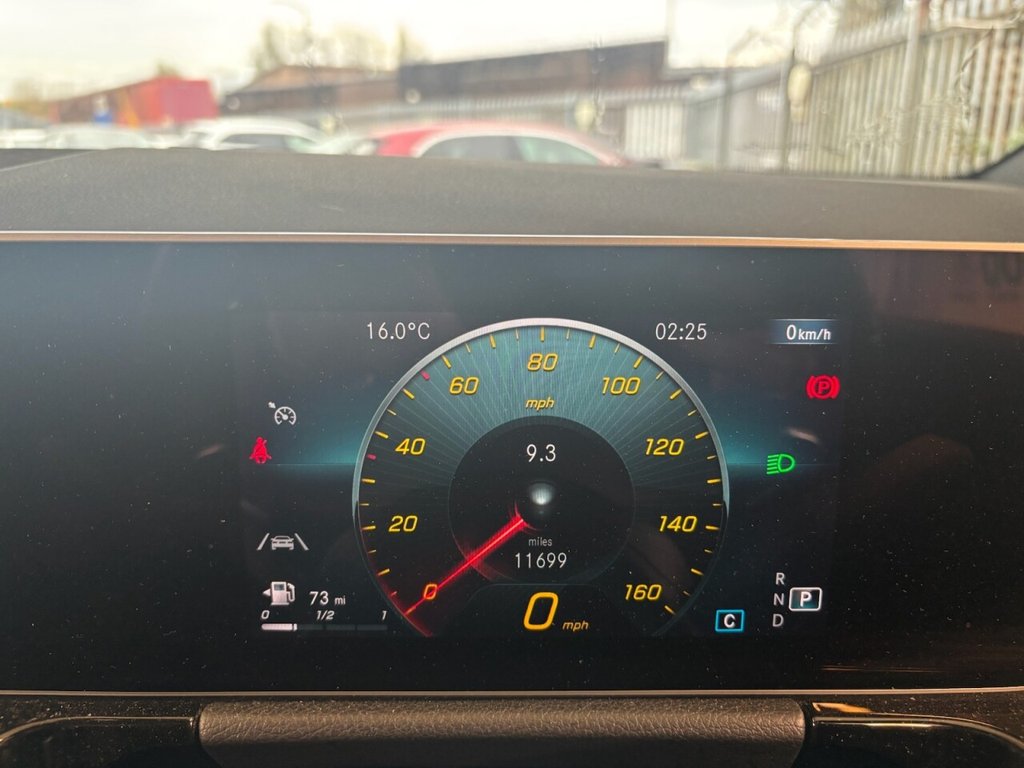 Used Mercedes-Benz B Class 2020 for sale - 76417313: Photo 26