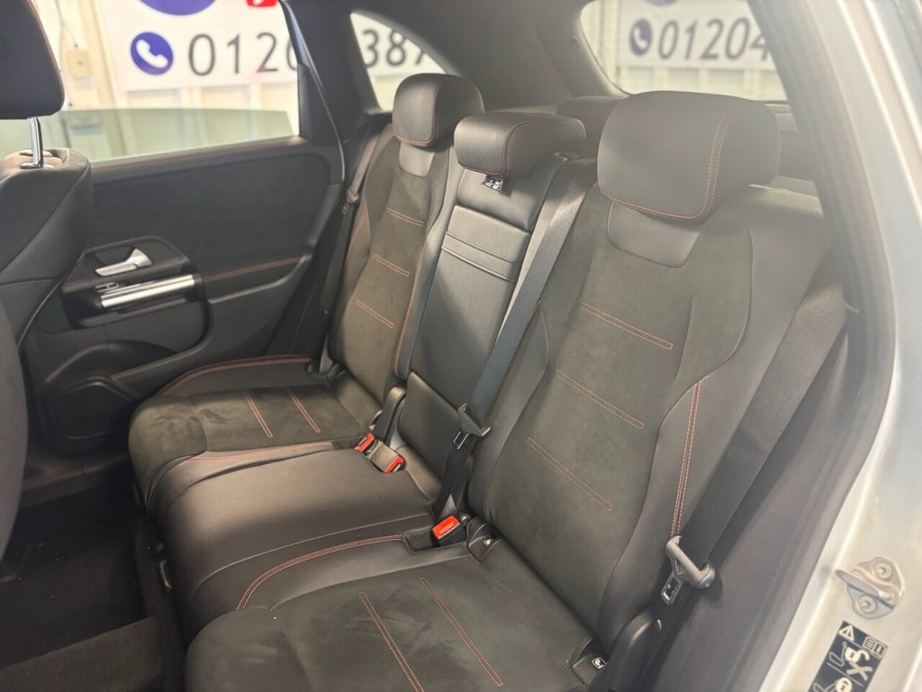 Used Mercedes-Benz B Class 2020 for sale - 76417313: Photo 27