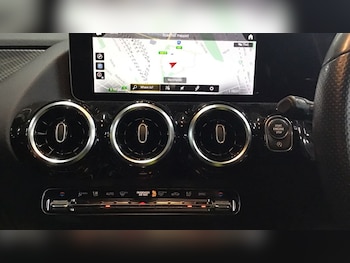 Used Mercedes-Benz B Class 2020 for sale - 76417313: Photo