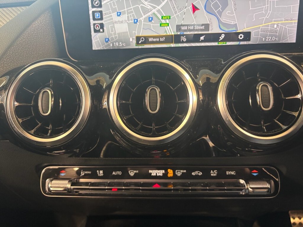 Used Mercedes-Benz B Class 2020 for sale - 76417313: Photo 35