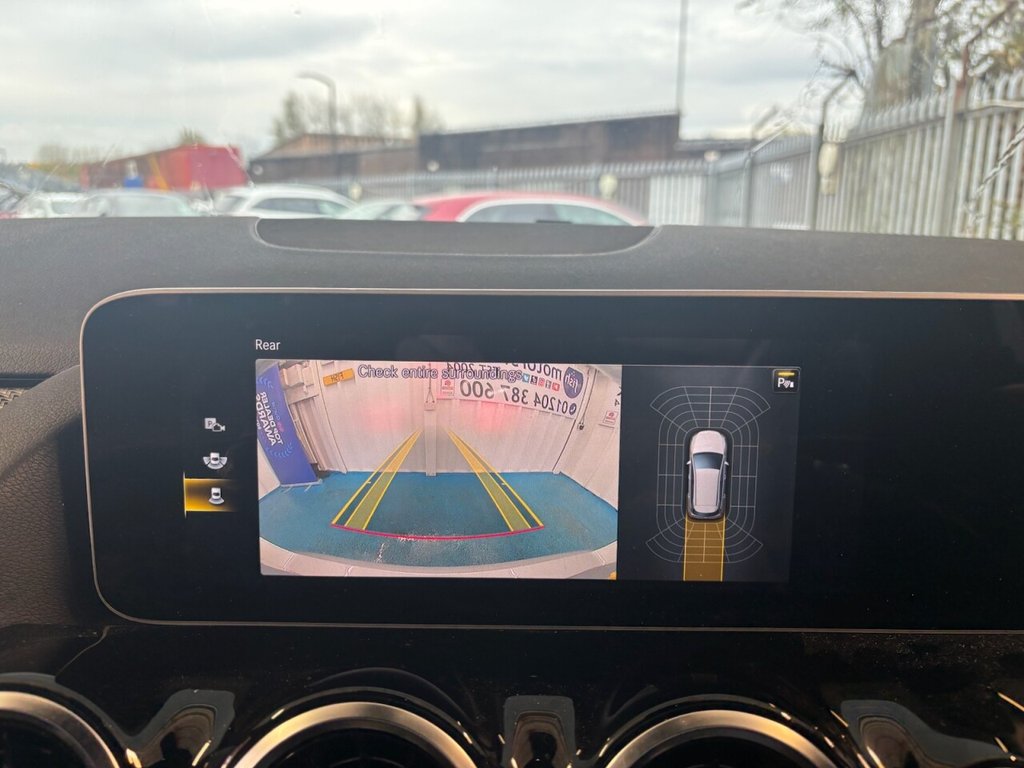 Used Mercedes-Benz B Class 2020 for sale - 76417313: Photo 8