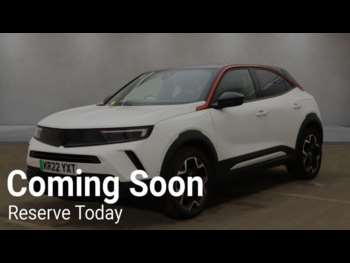 2022 (22) - 50kWh SRi Premium SUV 5dr Electric Auto (136 ps)+1 OWNER+2 KEYS+FSH+MEDIA+A