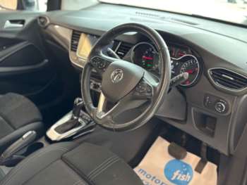 Used Vauxhall Crossland 2022 for sale - 75220835: Photo