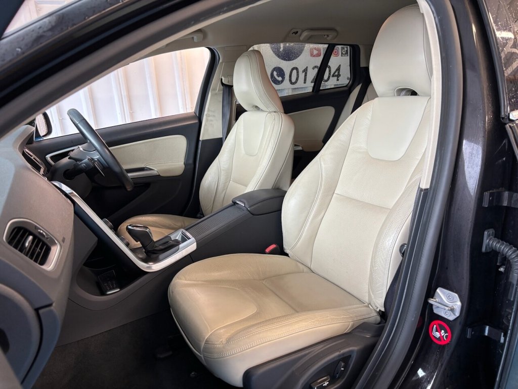 Used Volvo V60 2014 for sale - 75923340: Photo 10