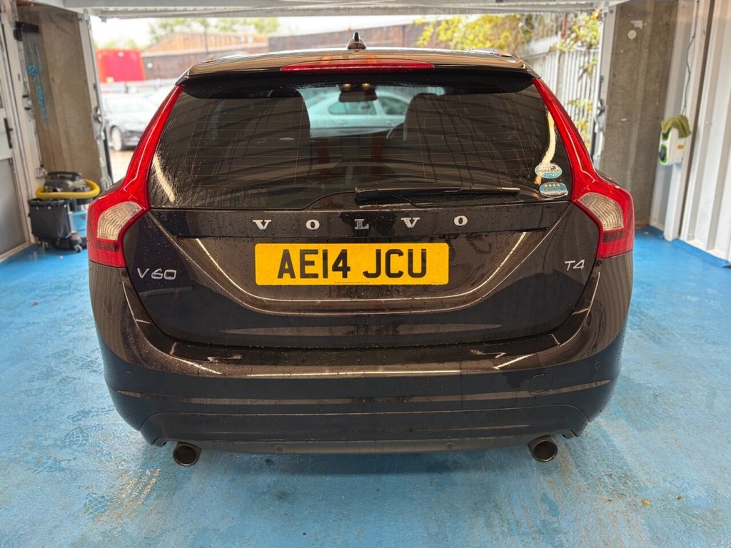 Used Volvo V60 2014 for sale - 75923340: Photo 18