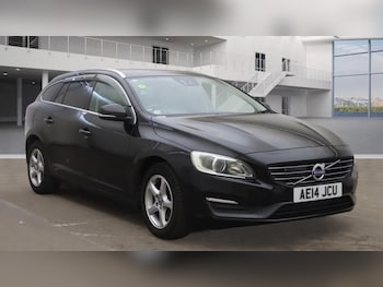 2014 (14) - 1.6 T4 180 SE P/SHIFT 5-Door
