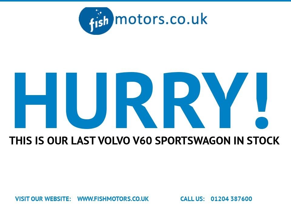 Used Volvo V60 2014 for sale - 75923340: Photo 9