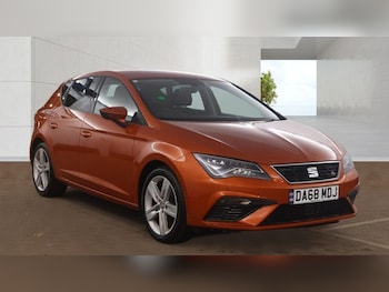 Used SEAT Leon 2019 for sale - 78780762: Photo