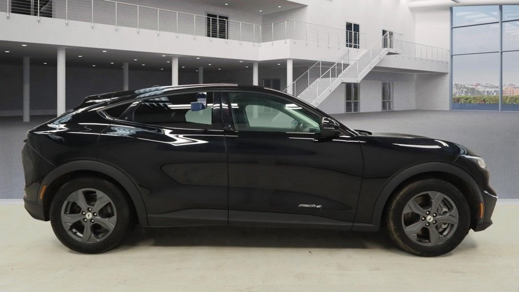 Used Ford Mustang Mach-E 2022 for sale - 77693056: Photo 10