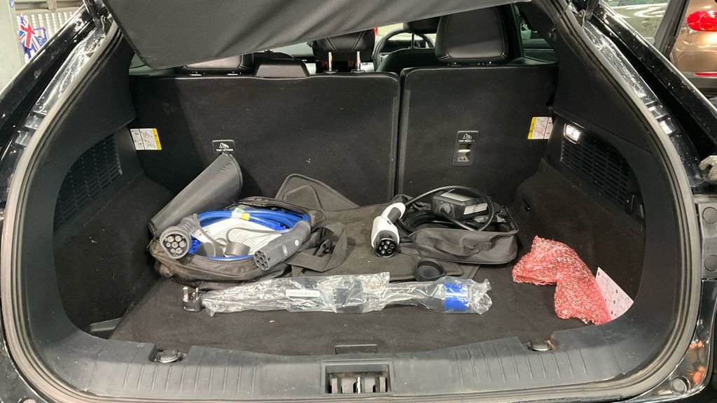 Used Ford Mustang Mach-E 2022 for sale - 77693056: Photo 12