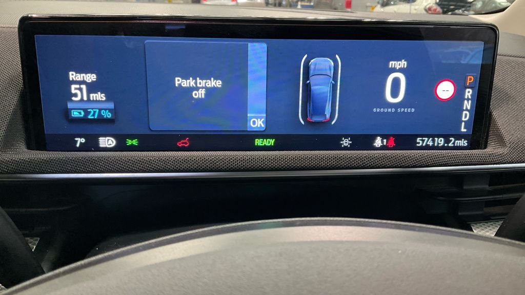 Used Ford Mustang Mach-E 2022 for sale - 77693056: Photo 14