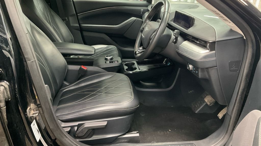 Used Ford Mustang Mach-E 2022 for sale - 77693056: Photo 5