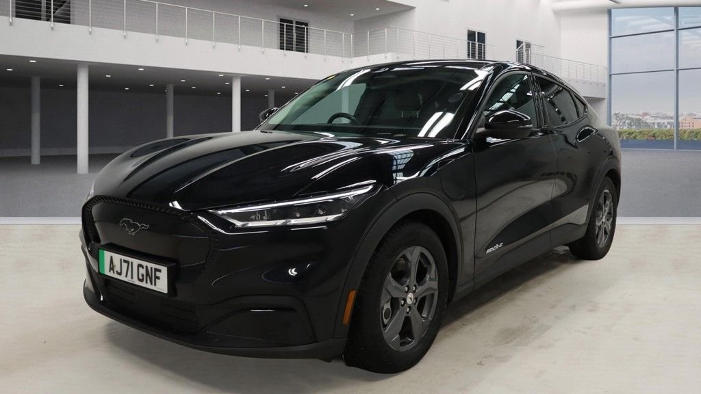 Used Ford Mustang Mach-E 2022 for sale - 77693056: Photo 6