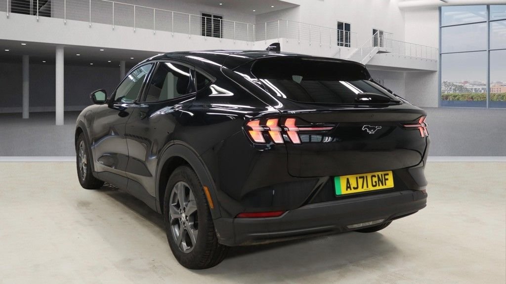 Used Ford Mustang Mach-E 2022 for sale - 77693056: Photo 7