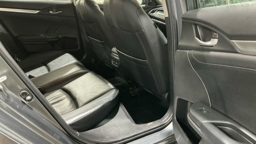Used Honda Civic 2020 for sale - 77748579: Photo 12