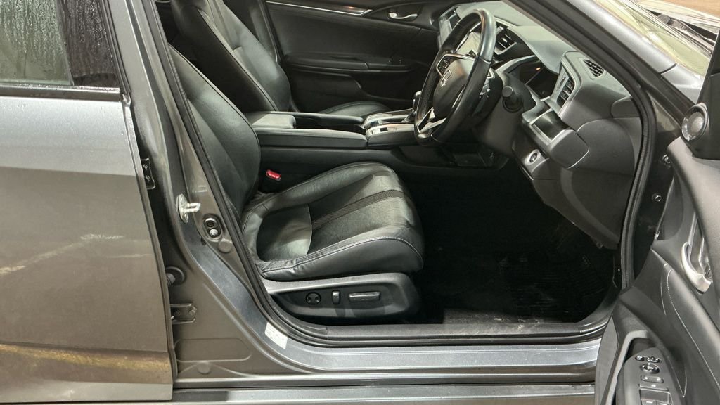 Used Honda Civic 2020 for sale - 77748579: Photo 15
