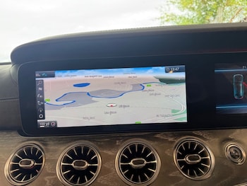 Used Mercedes-Benz CLS 2019 for sale - 75028749: Photo