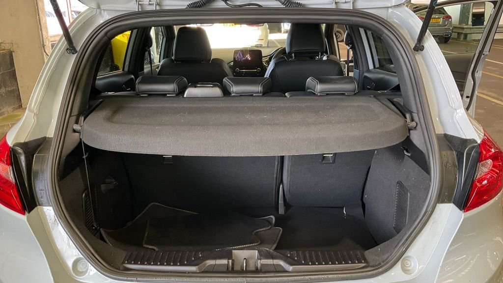 Used Ford Fiesta 2019 for sale - 78017891: Photo 11