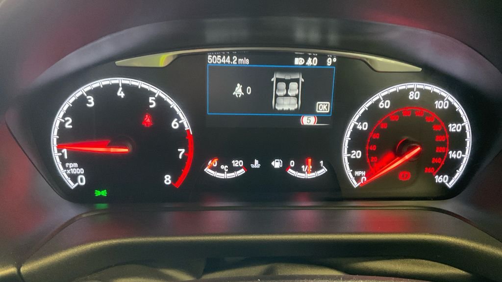 Used Ford Fiesta 2019 for sale - 78017891: Photo 13