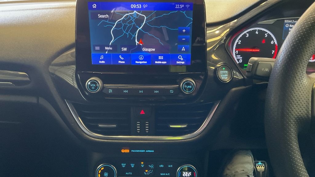 Used Ford Fiesta 2019 for sale - 78017891: Photo 14