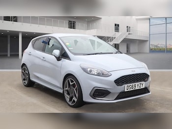 Ford Fiesta feature image