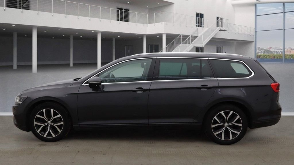 Used Volkswagen Passat 2019 for sale - 77452315: Photo 10