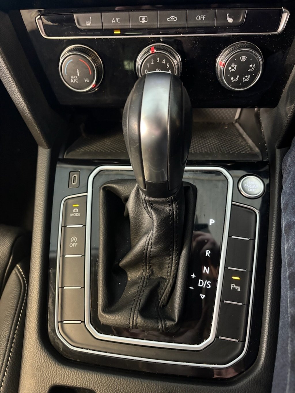 Used Volkswagen Passat 2019 for sale - 77452315: Photo 21