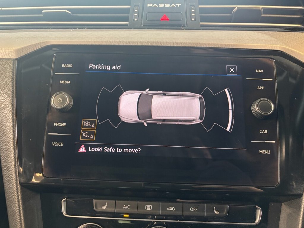 Used Volkswagen Passat 2019 for sale - 77452315: Photo 26