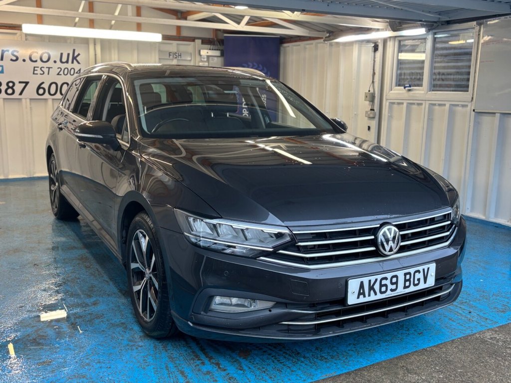 Used Volkswagen Passat 2019 for sale - 77452315: Photo 31