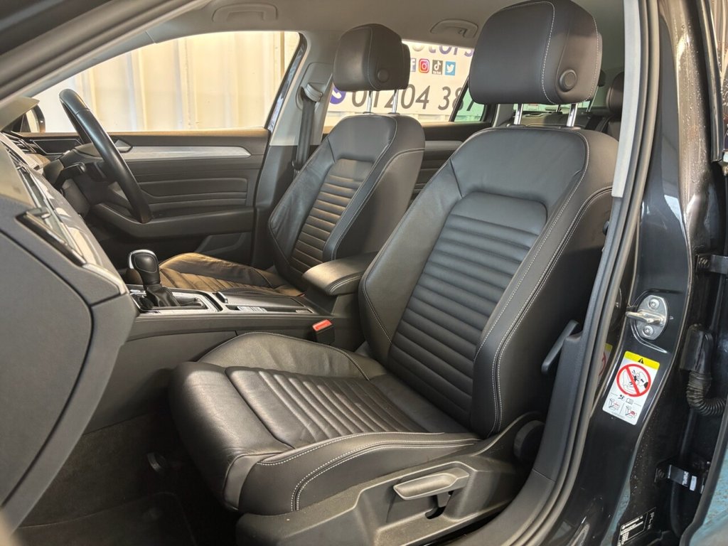 Used Volkswagen Passat 2019 for sale - 77452315: Photo 34