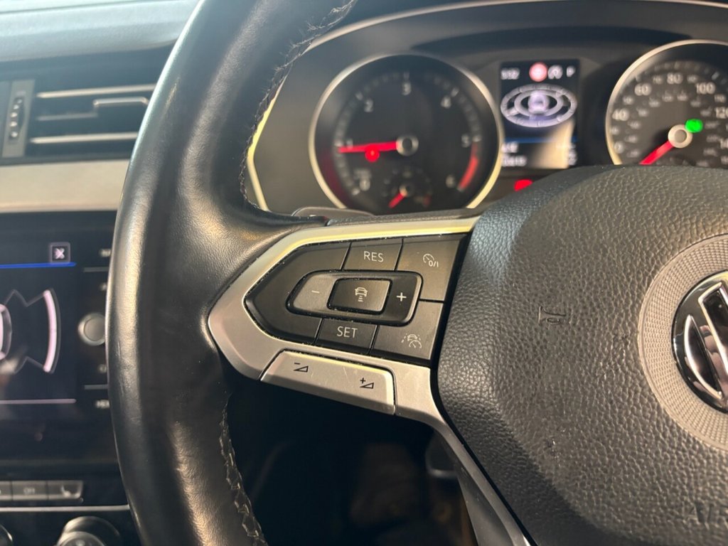 Used Volkswagen Passat 2019 for sale - 77452315: Photo 36