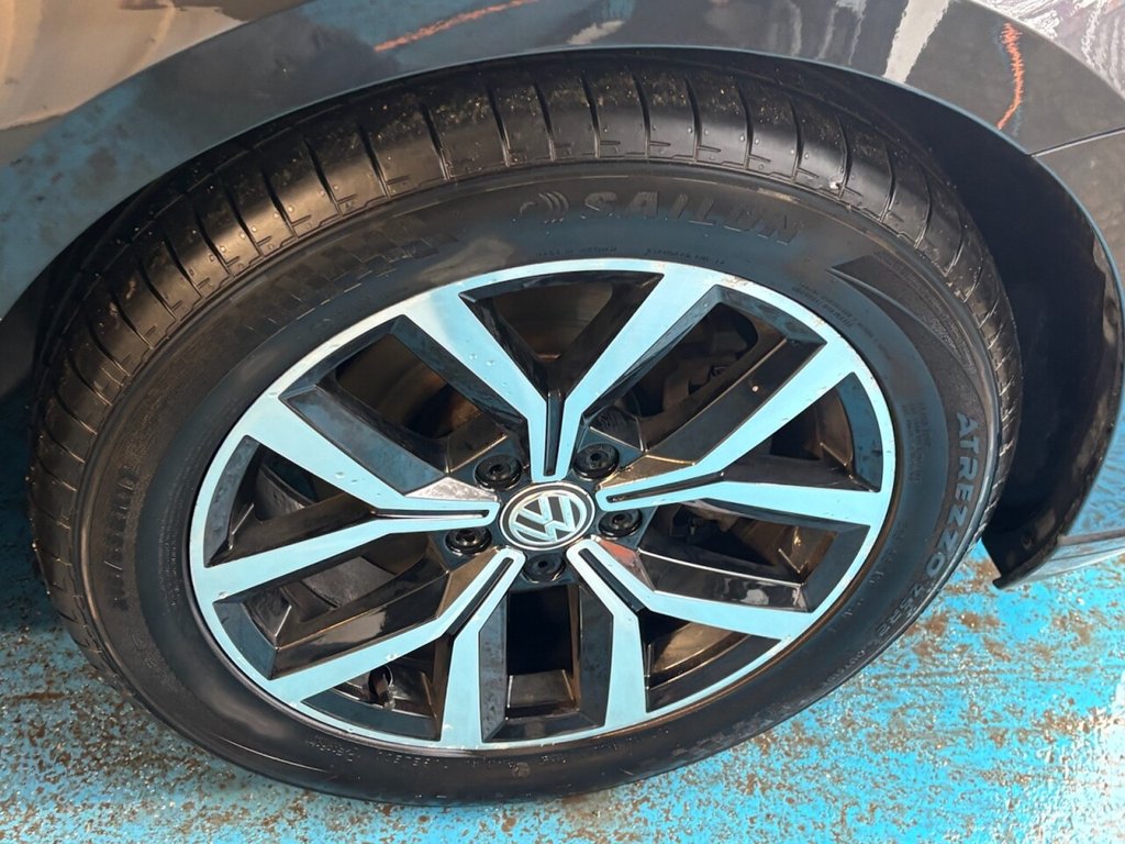 Used Volkswagen Passat 2019 for sale - 77452315: Photo 37