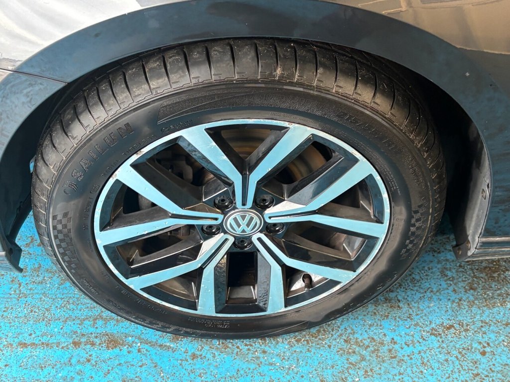 Used Volkswagen Passat 2019 for sale - 77452315: Photo 38