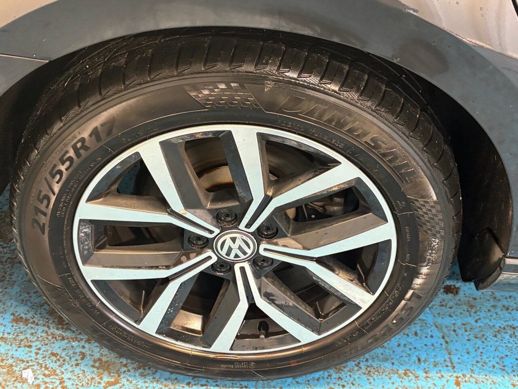 Used Volkswagen Passat 2019 for sale - 77452315: Photo 39