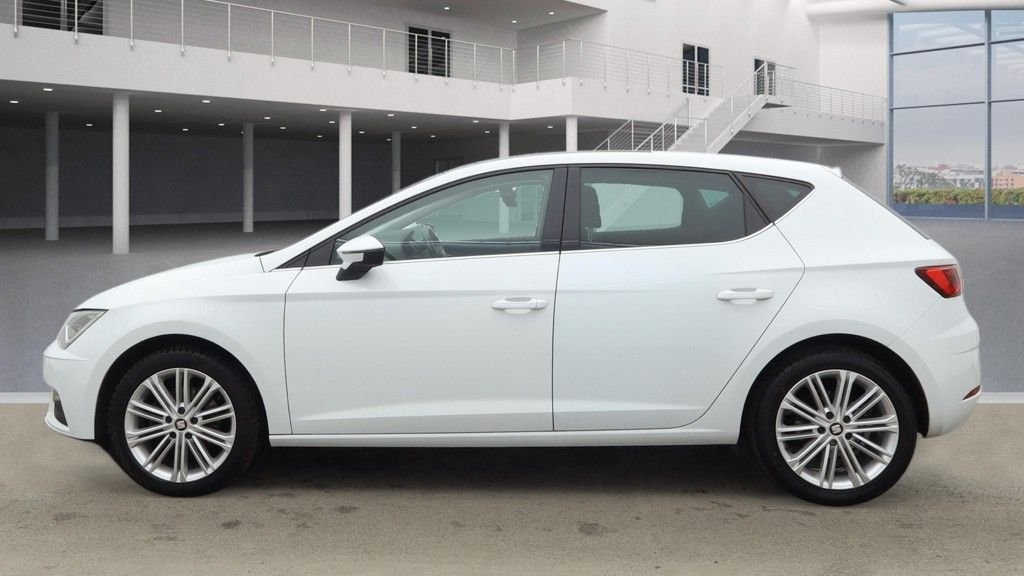 Used SEAT Leon 2018 for sale - 77879964: Photo 10