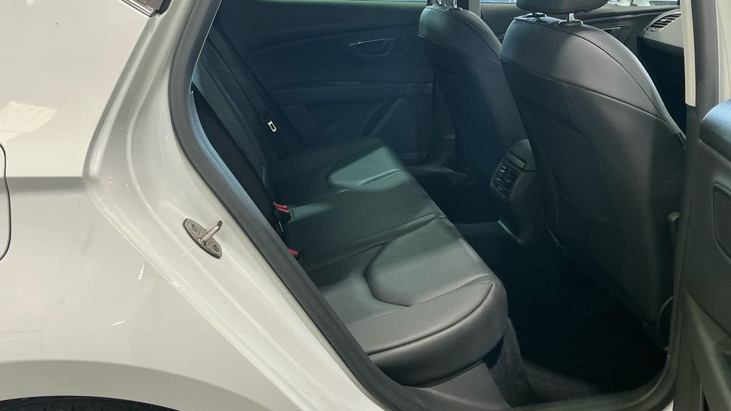 Used SEAT Leon 2018 for sale - 77879964: Photo 12