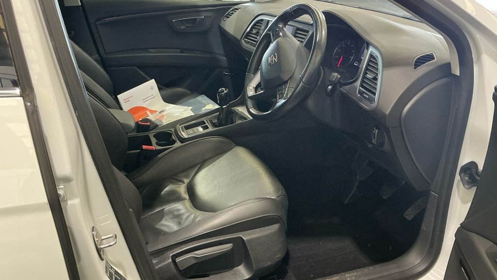 Used SEAT Leon 2018 for sale - 77879964: Photo 13
