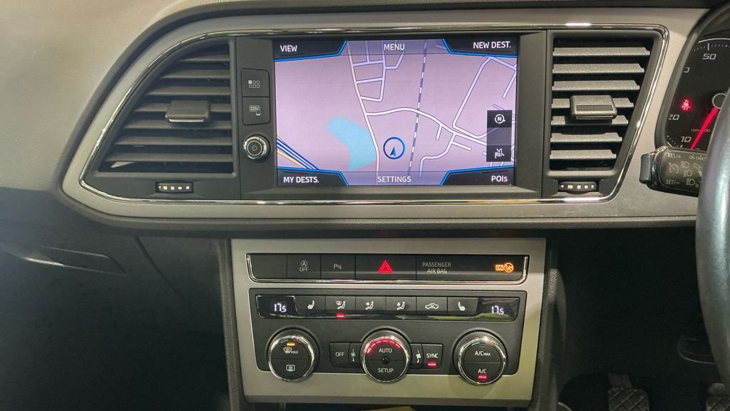 Used SEAT Leon 2018 for sale - 77879964: Photo 2