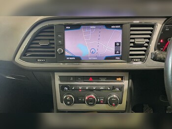 Used SEAT Leon 2018 for sale - 77879964: Photo