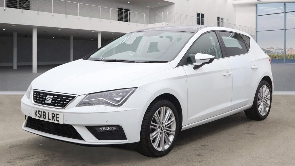 Used SEAT Leon 2018 for sale - 77879964: Photo 5
