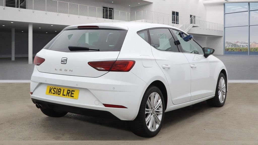 Used SEAT Leon 2018 for sale - 77879964: Photo 7