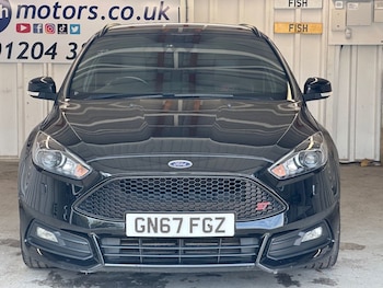 Used Ford Focus 2017 for sale - 75502509: Photo