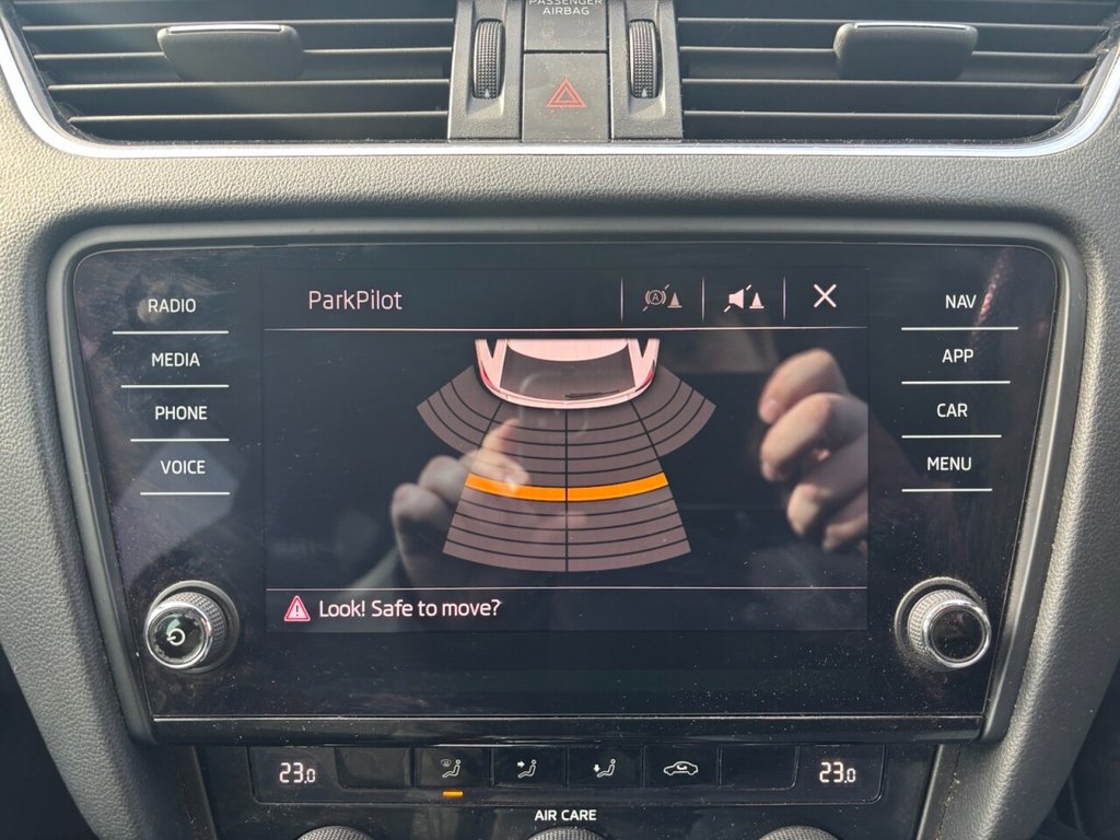 Used Skoda Octavia 2017 for sale - 77631796: Photo 12