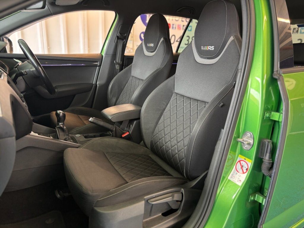 Used Skoda Octavia 2017 for sale - 77631796: Photo 13