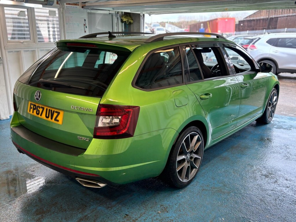 Used Skoda Octavia 2017 for sale - 77631796: Photo 18