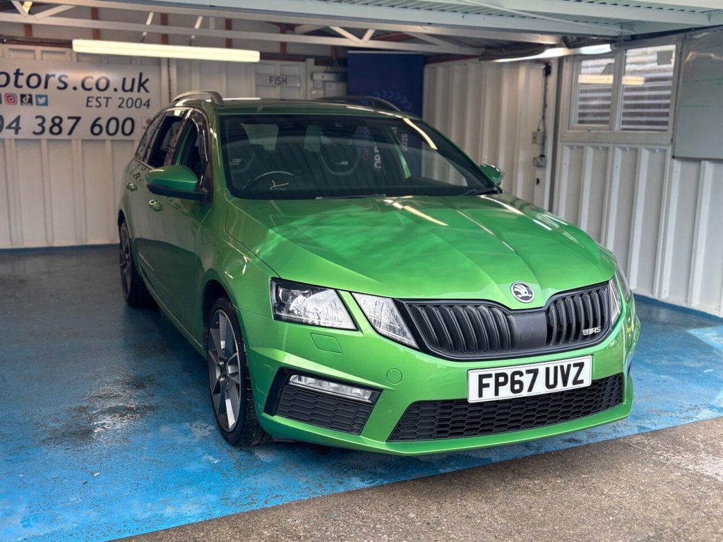 Used Skoda Octavia 2017 for sale - 77631796: Photo 19