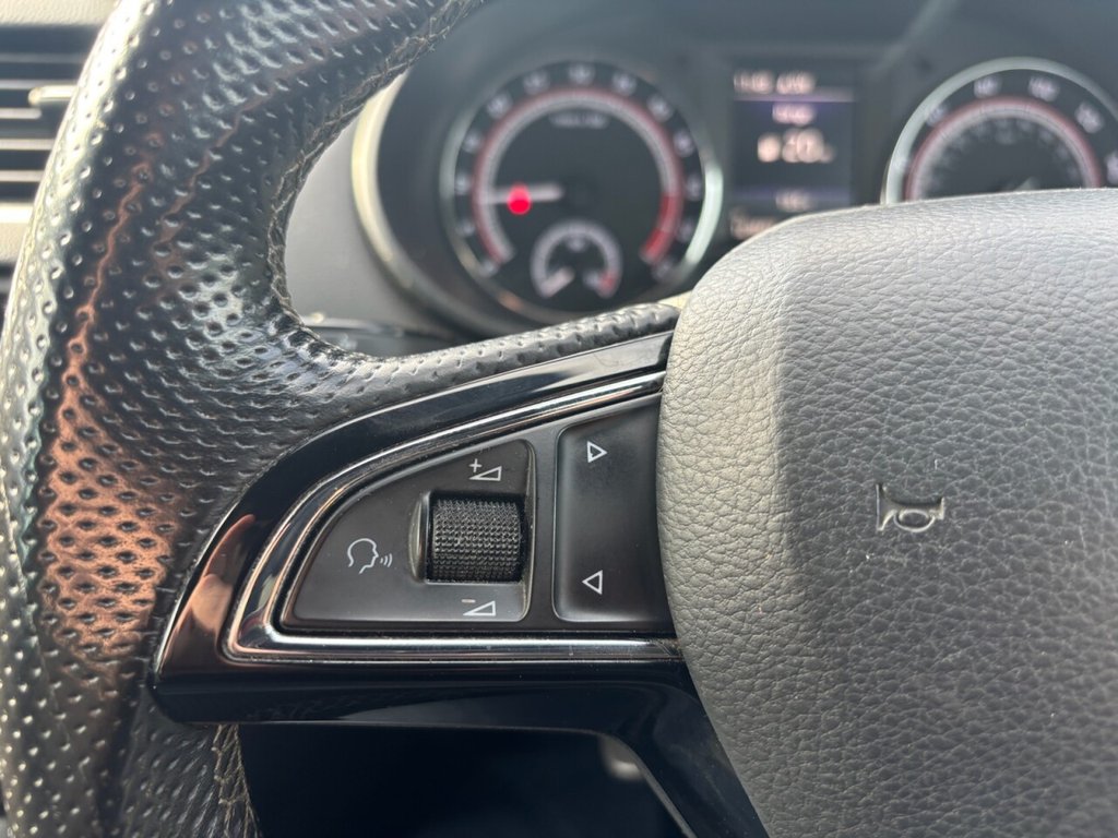 Used Skoda Octavia 2017 for sale - 77631796: Photo 20